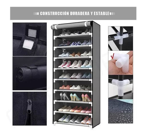 Organizador Zapatos - additional image 1